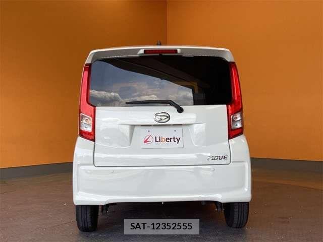 Daihatsu MOVE 2021-06 8367186-6