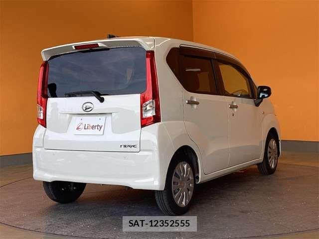 Daihatsu MOVE 2021-06 8367186-7