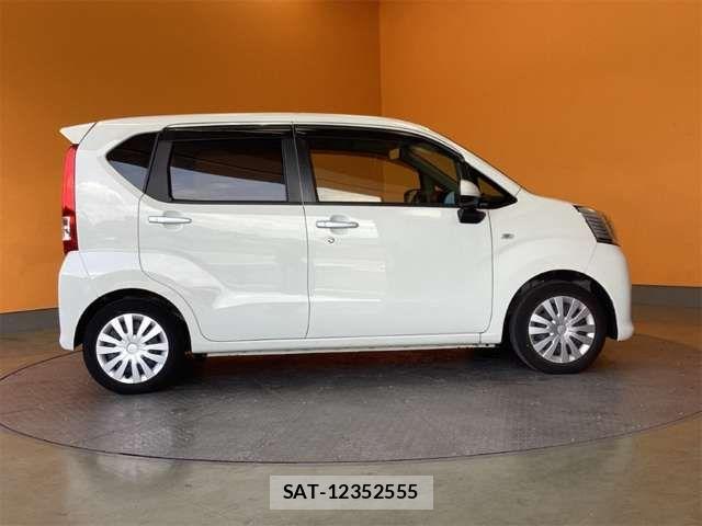 Daihatsu MOVE 2021-06 8367186-8