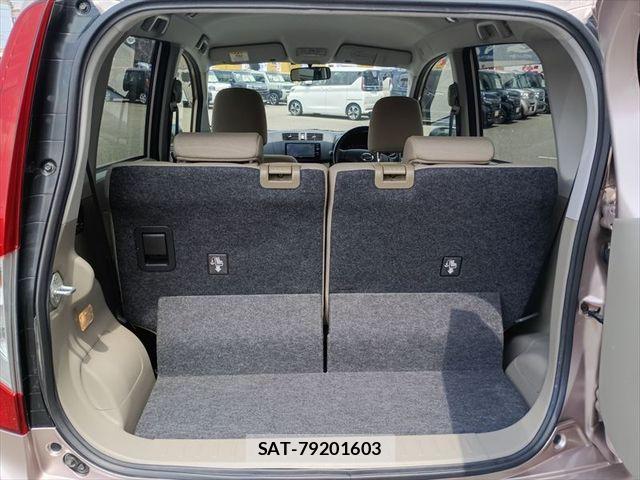 Daihatsu MOVE 2013-09 8367200-10