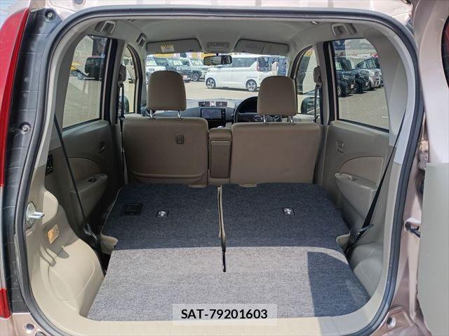 Daihatsu MOVE 2013-09 8367200-11