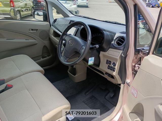 Daihatsu MOVE 2013-09 8367200-15