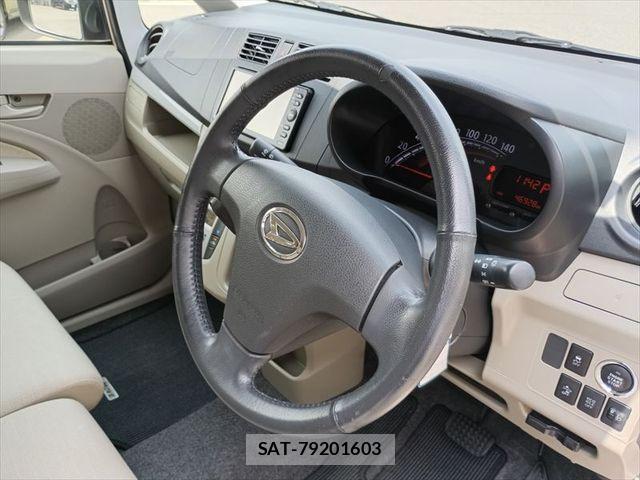 Daihatsu MOVE 2013-09 8367200-16