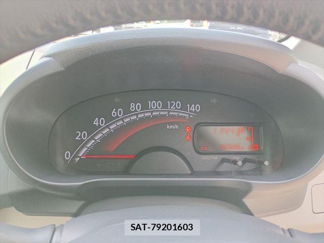 Daihatsu MOVE 2013-09 8367200-20