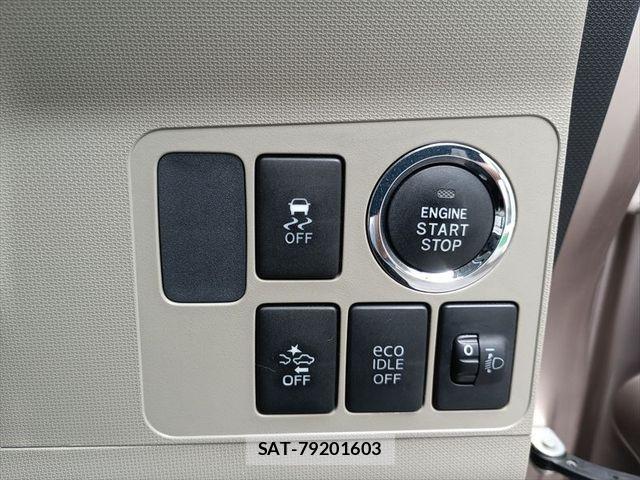Daihatsu MOVE 2013-09 8367200-22