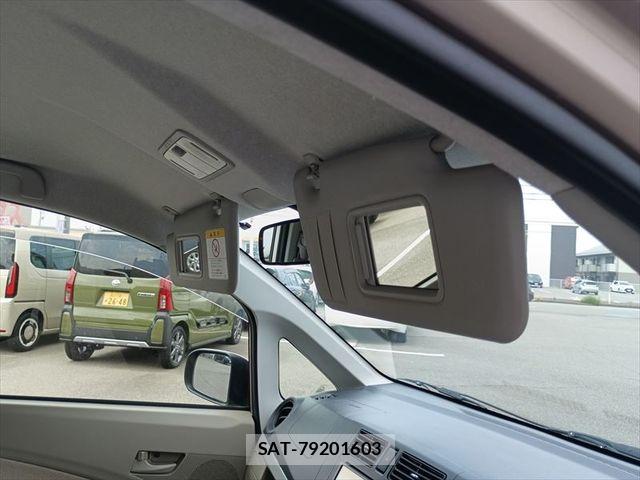 Daihatsu MOVE 2013-09 8367200-25