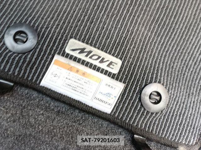 Daihatsu MOVE 2013-09 8367200-27