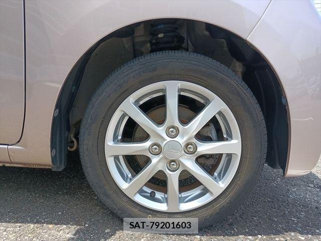 Daihatsu MOVE 2013-09 8367200-4