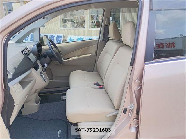 Daihatsu MOVE 2013-09 8367200-7