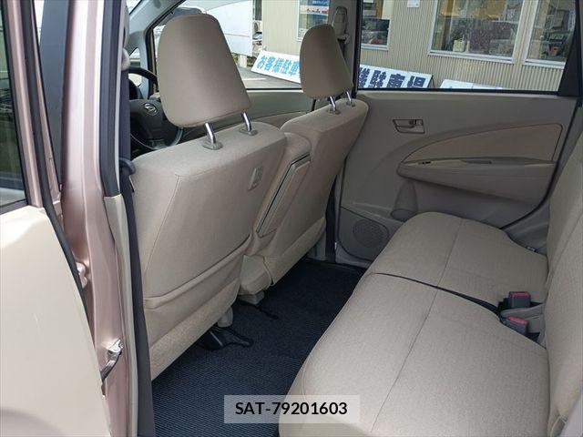 Daihatsu MOVE 2013-09 8367200-8