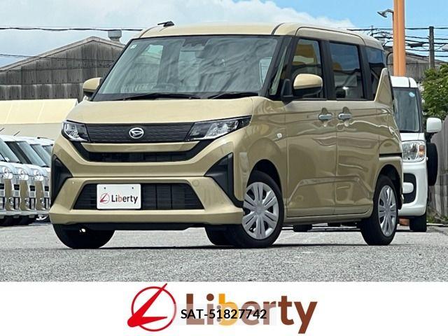 Daihatsu MOVE 2025-06 8367179-0