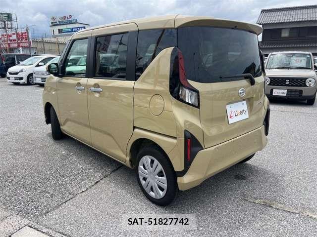 Daihatsu MOVE 2025-06 8367179-9