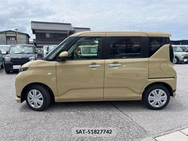 Daihatsu MOVE 2025-06 8367179-10