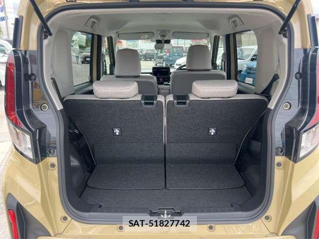 Daihatsu MOVE 2025-06 8367179-18