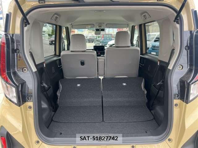 Daihatsu MOVE 2025-06 8367179-19