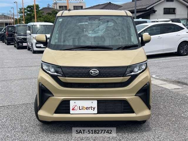 Daihatsu MOVE 2025-06 8367179-4