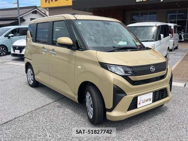 Daihatsu MOVE 2025-06 8367179-5