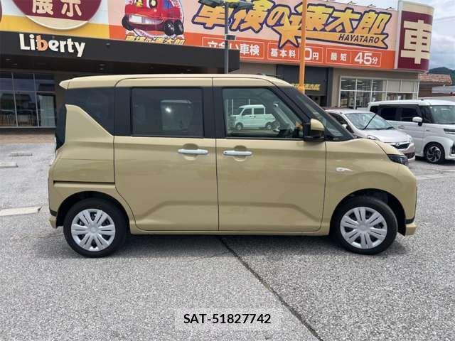 Daihatsu MOVE 2025-06 8367179-6