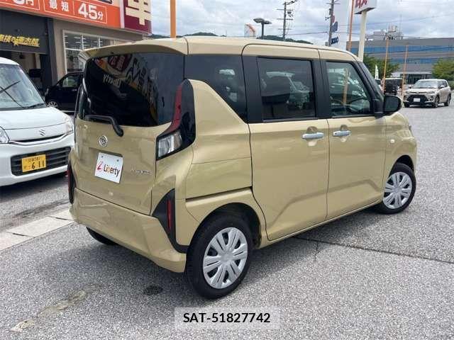 Daihatsu MOVE 2025-06 8367179-7