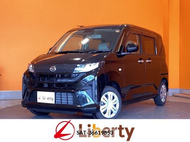 Daihatsu MOVE 2025-09 8367176-0