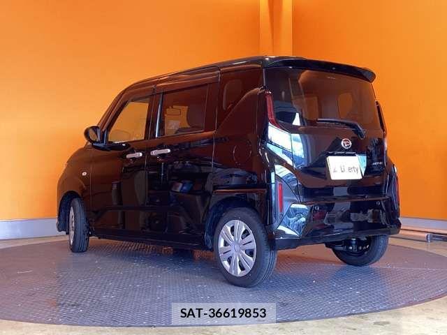 Daihatsu MOVE 2025-09 8367176-9