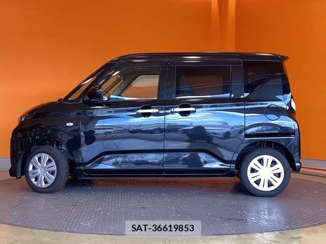 Daihatsu MOVE 2025-09 8367176-10