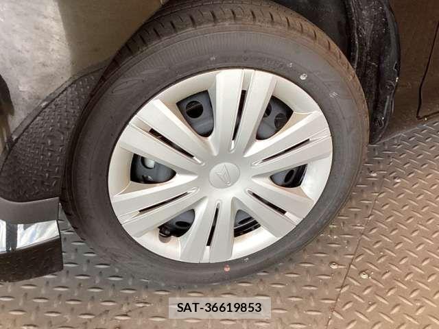 Daihatsu MOVE 2025-09 8367176-11