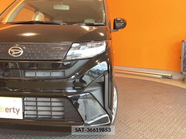 Daihatsu MOVE 2025-09 8367176-12