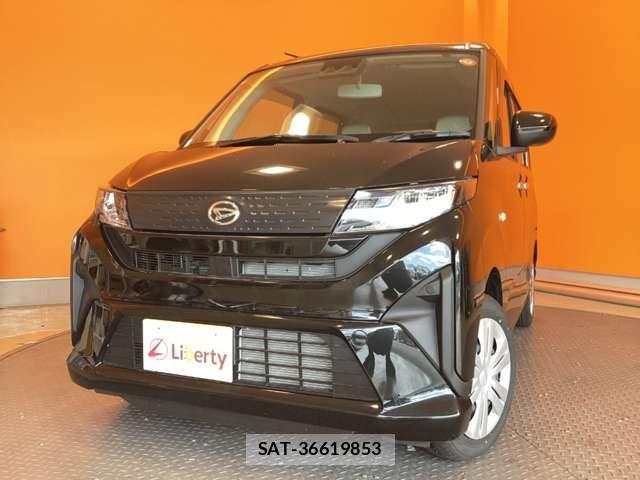 Daihatsu MOVE 2025-09 8367176-13