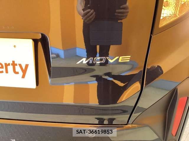 Daihatsu MOVE 2025-09 8367176-15
