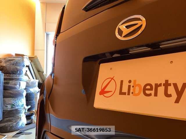 Daihatsu MOVE 2025-09 8367176-16