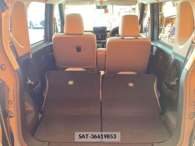 Daihatsu MOVE 2025-09 8367176-18