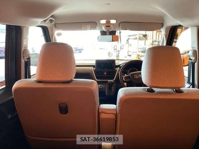Daihatsu MOVE 2025-09 8367176-19