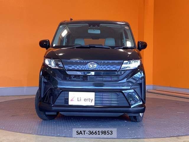 Daihatsu MOVE 2025-09 8367176-4