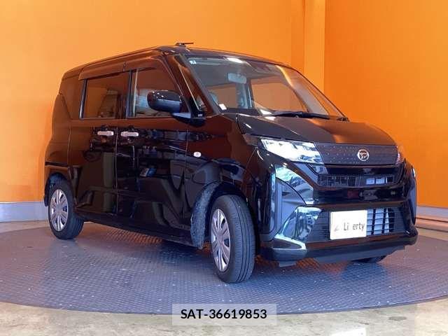 Daihatsu MOVE 2025-09 8367176-5