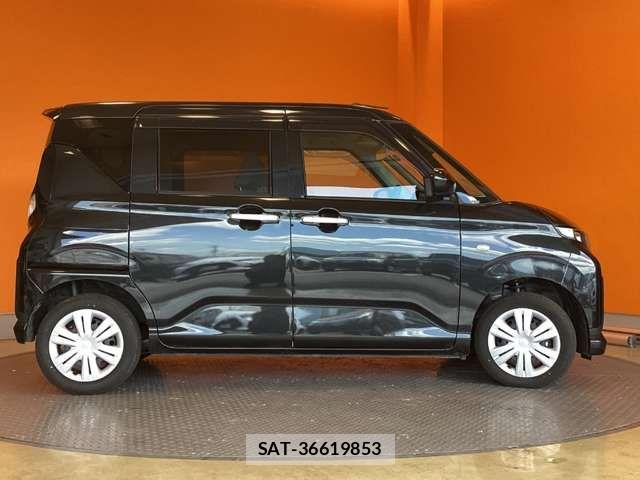 Daihatsu MOVE 2025-09 8367176-6