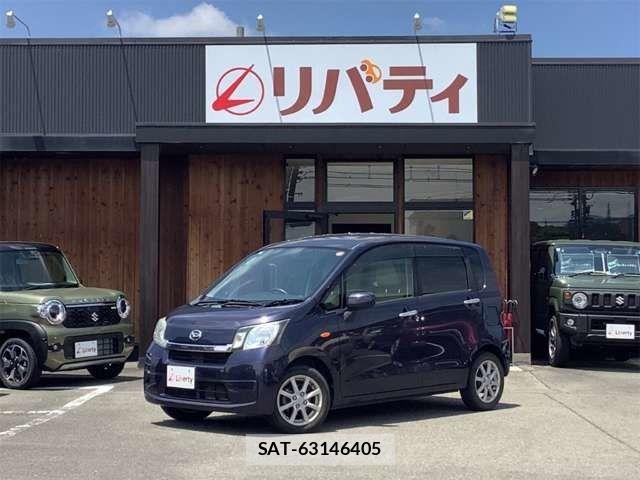 Daihatsu MOVE 2013-03 8367203-0