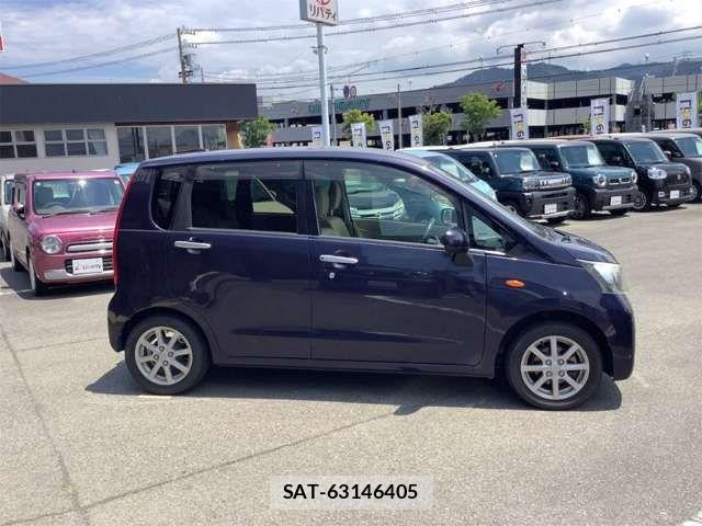 Daihatsu MOVE 2013-03 8367203-13