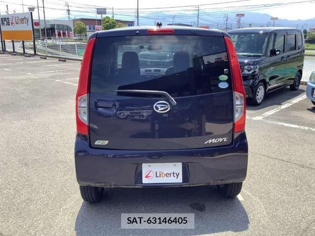 Daihatsu MOVE 2013-03 8367203-14