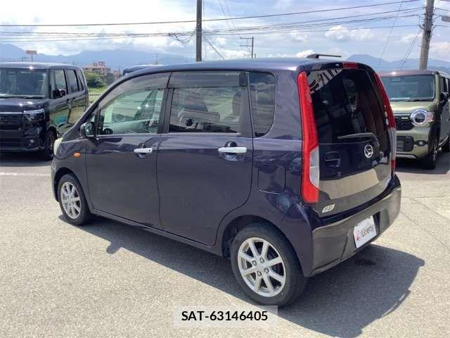 Daihatsu MOVE 2013-03 8367203-15