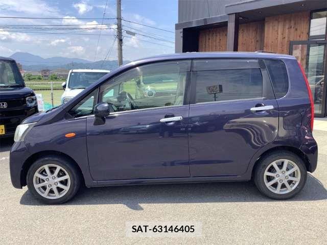Daihatsu MOVE 2013-03 8367203-16