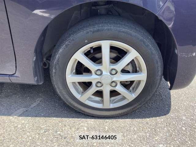 Daihatsu MOVE 2013-03 8367203-17