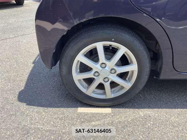Daihatsu MOVE 2013-03 8367203-18