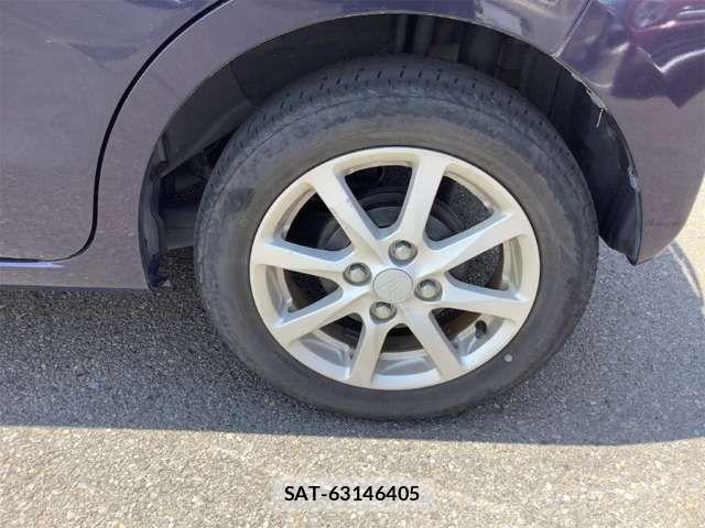 Daihatsu MOVE 2013-03 8367203-19