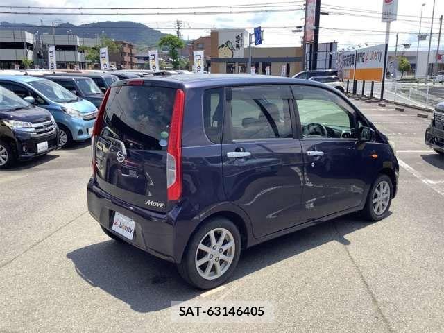 Daihatsu MOVE 2013-03 8367203-4