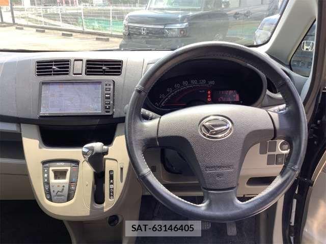Daihatsu MOVE 2013-03 8367203-5