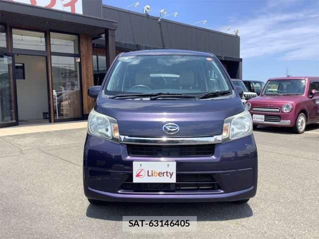 Daihatsu MOVE 2013-03 8367203-6