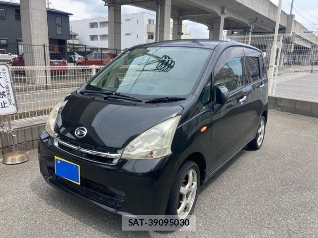 Daihatsu MOVE 2011-07 8367208-0