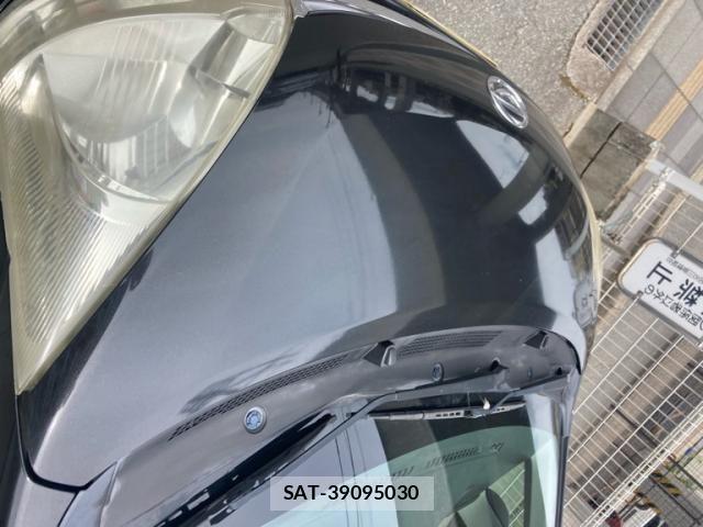 Daihatsu MOVE 2011-07 8367208-9
