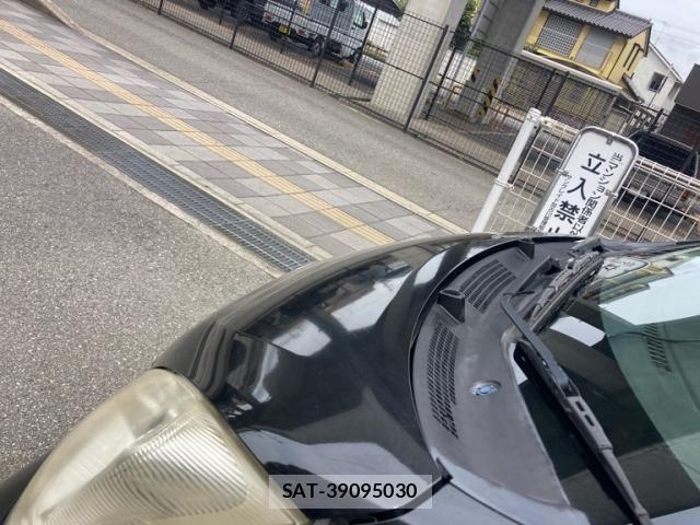 Daihatsu MOVE 2011-07 8367208-10